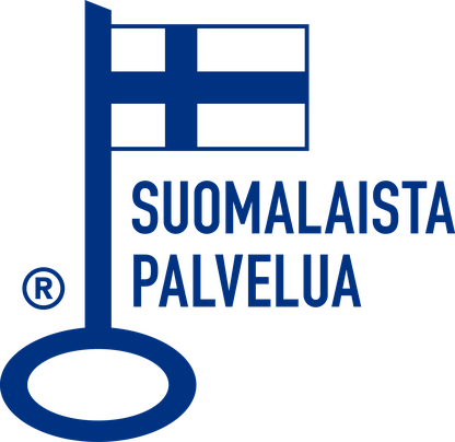 Key Flag – Finnish service
