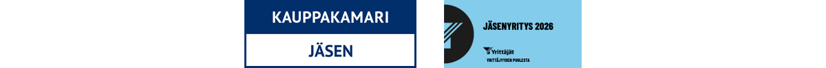 Chamber of Commerce member